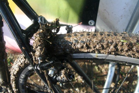 MP w kolarstwie przełajowym 2020